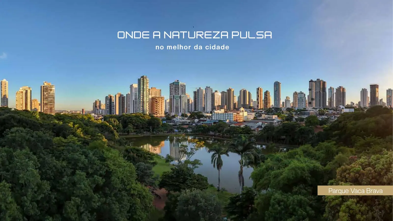 Perspectiva do Ambiente Terral