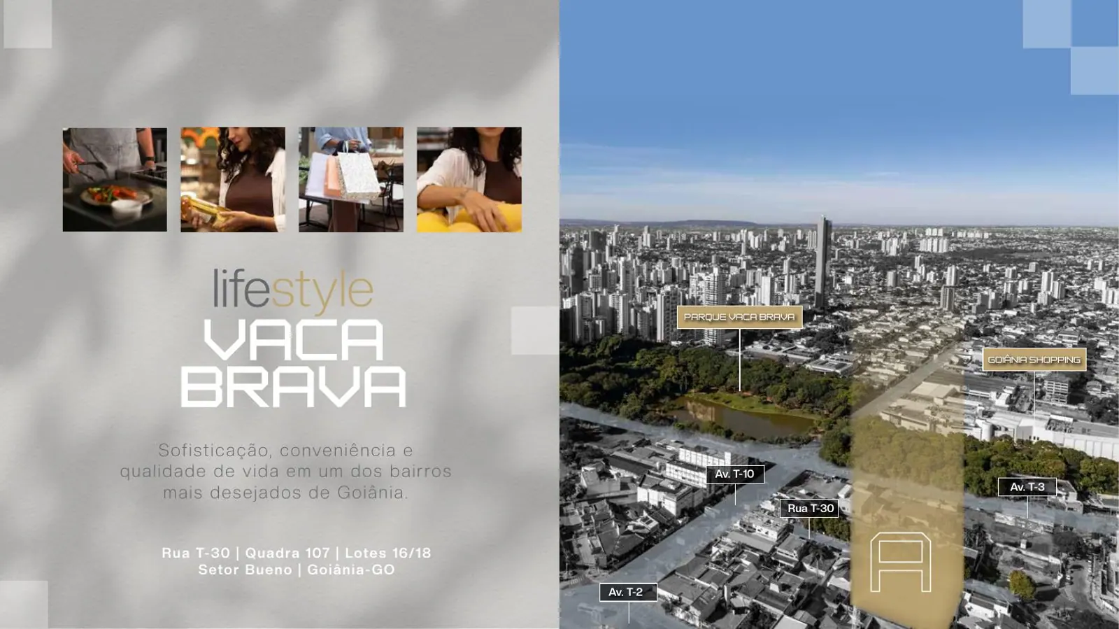 Perspectiva do Ambiente Terral, imagem 3