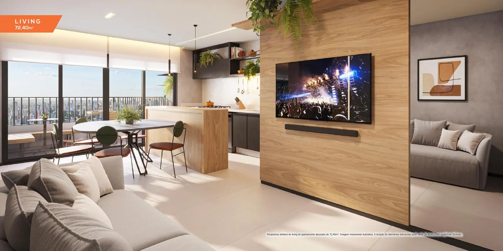 Perspectiva do Land226, imagem 4