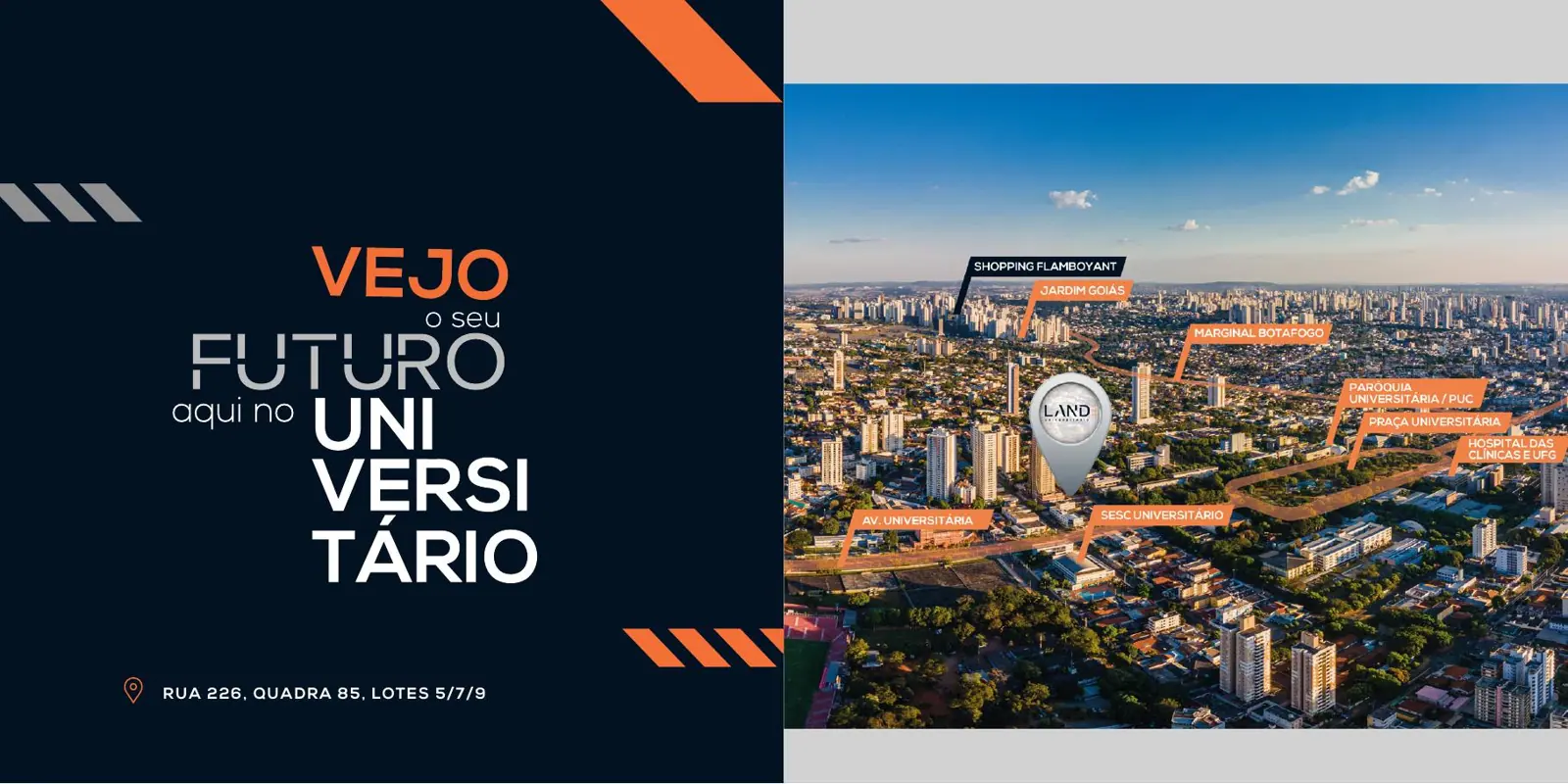 Perspectiva do Land226, imagem 3