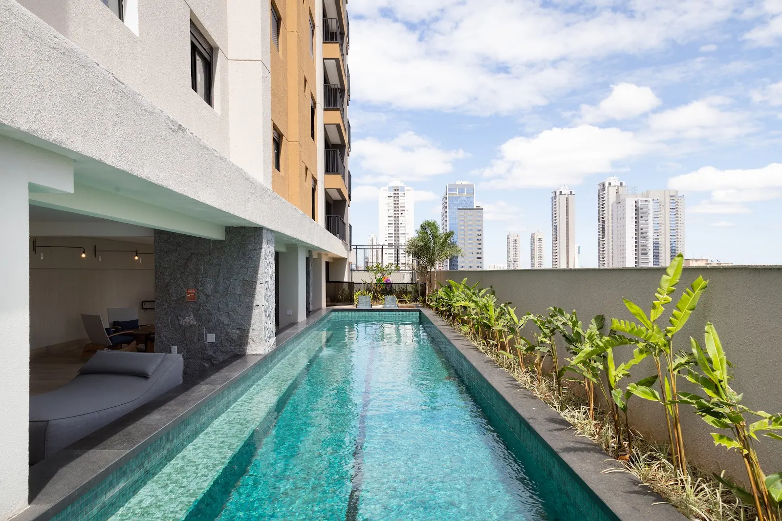 Perspectiva do Nest23, imagem 3