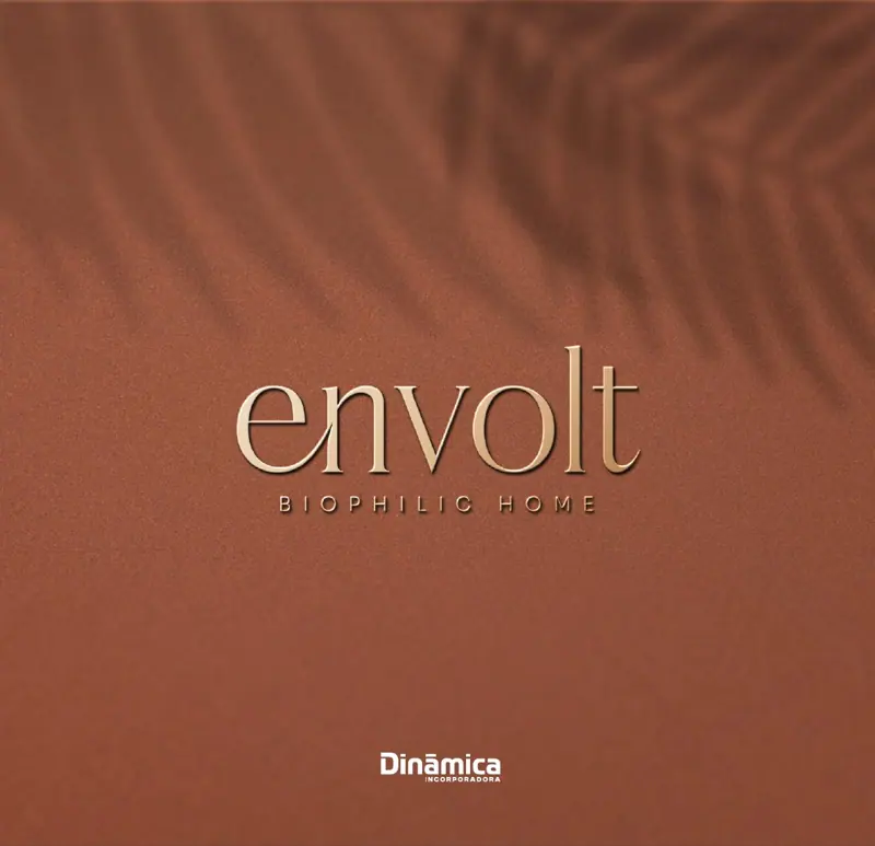Perspectiva do Envolt