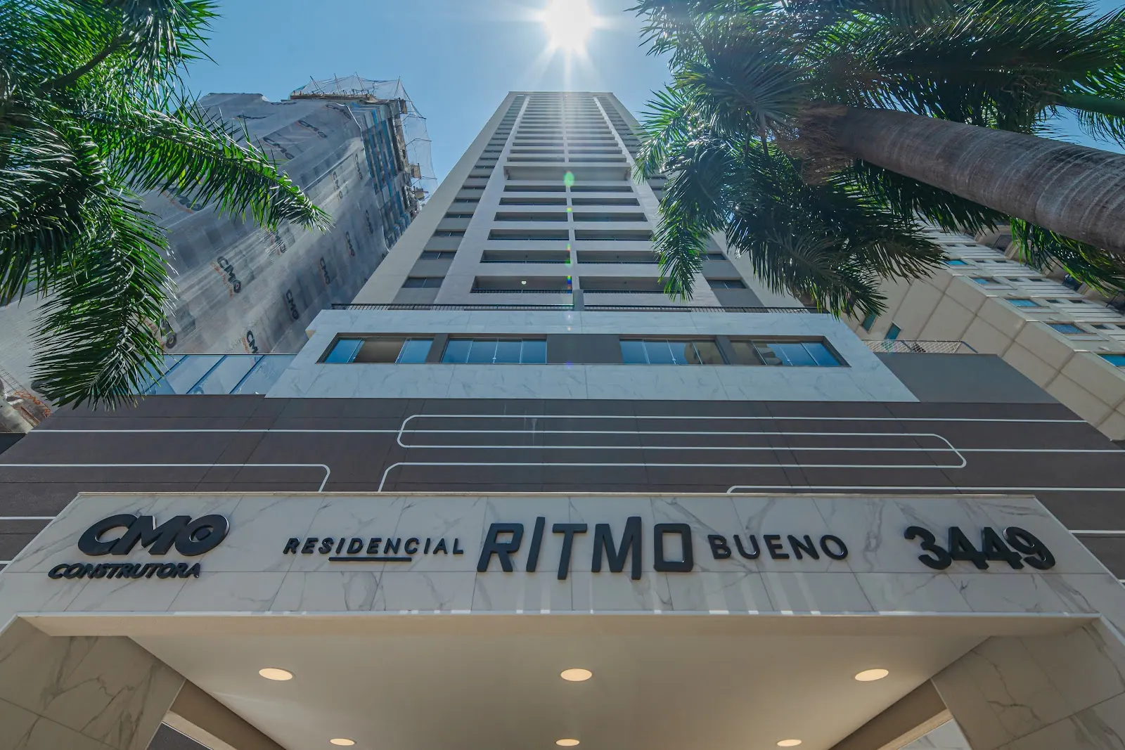 Fachada do Ritmo Bueno, imagem 6