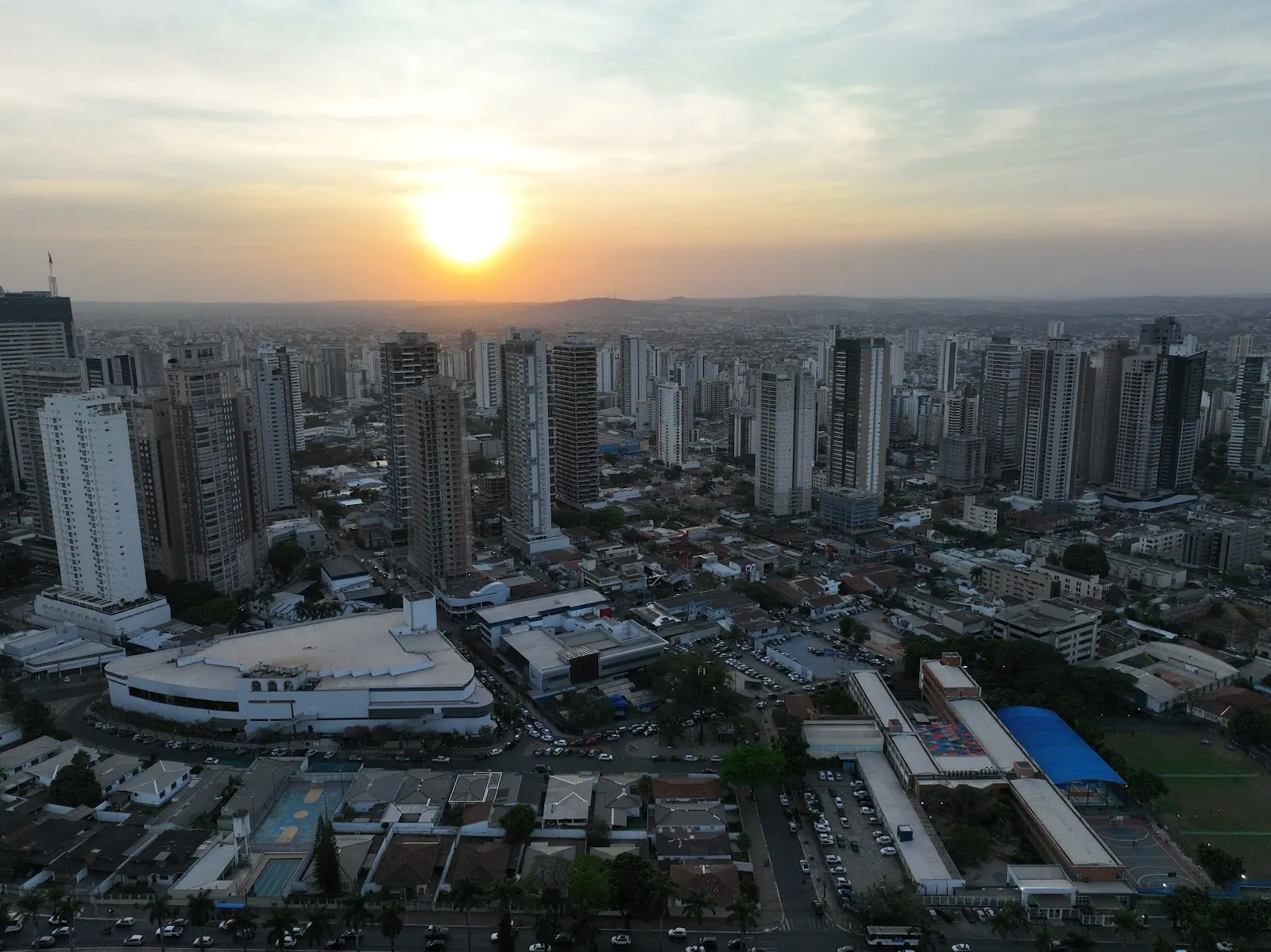 Perspectiva do Capadócia Marista, imagem 6