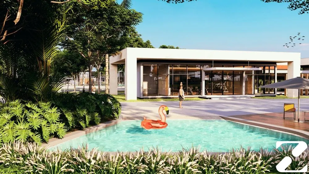 Piscina do Solaris Laguna, imagem 2