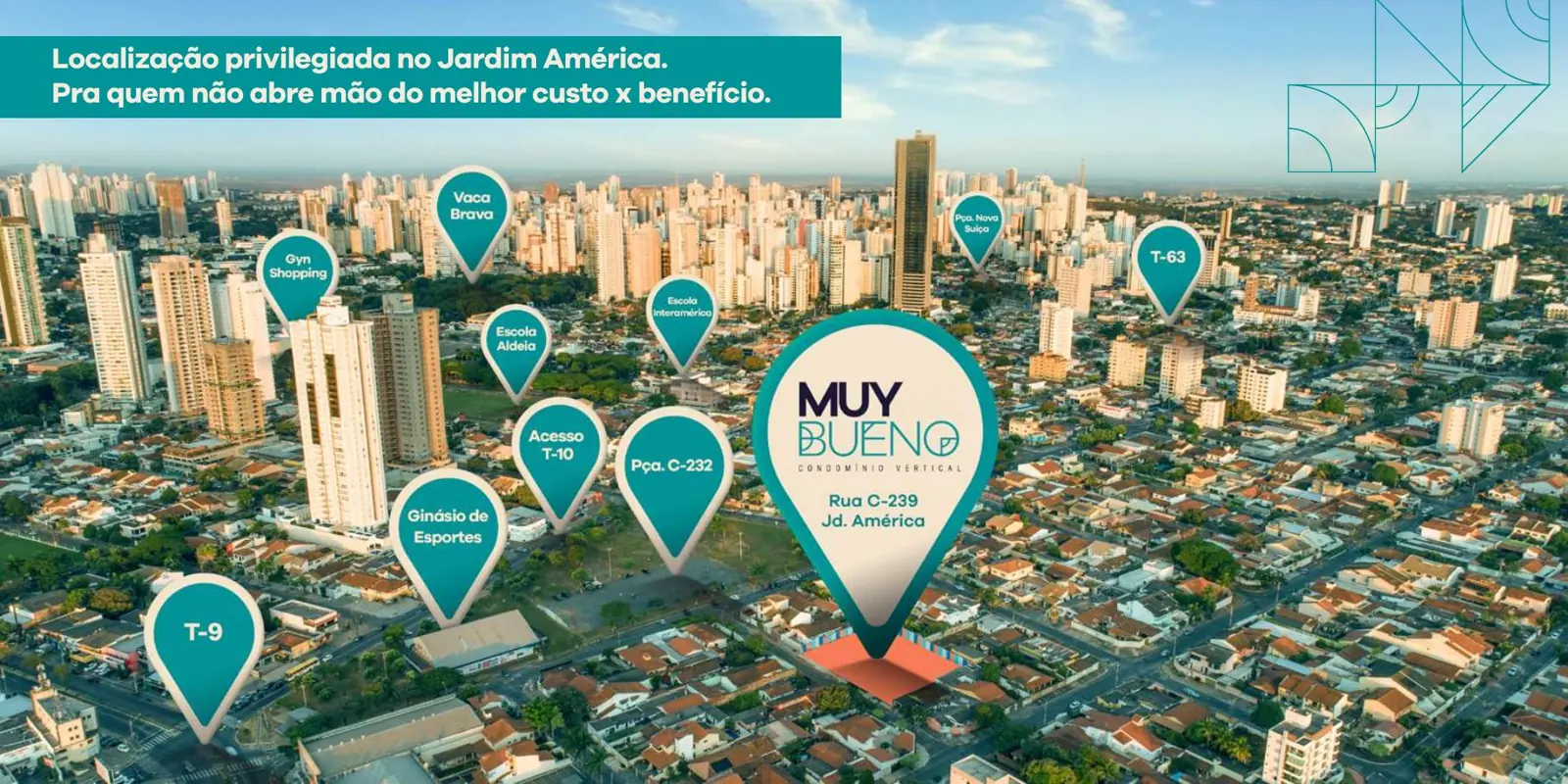 Perspectiva do Muy Bueno, imagem 5