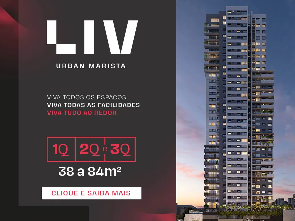 Perspectiva do LIV