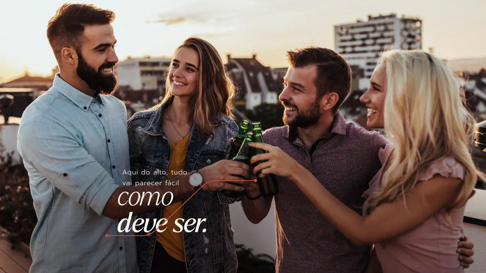 Perspectiva do Soft Connect 15, imagem 2