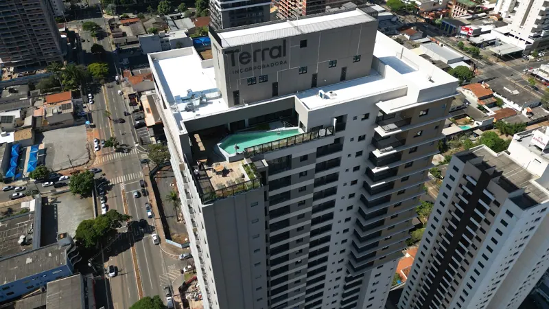 Perspectiva do Origyn