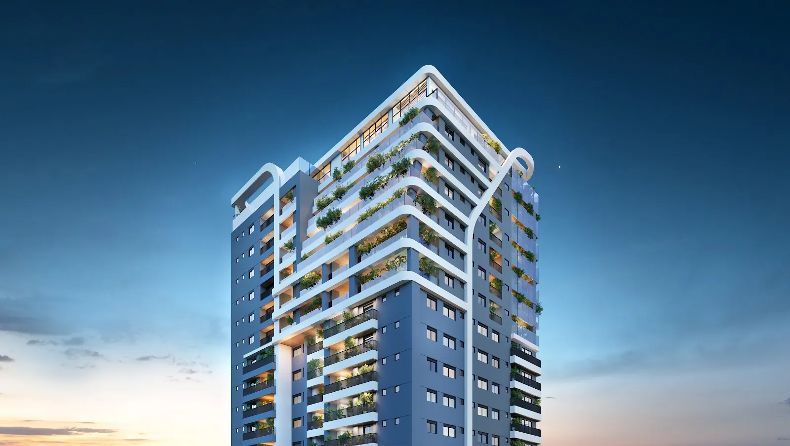 Penthouse do Ázus