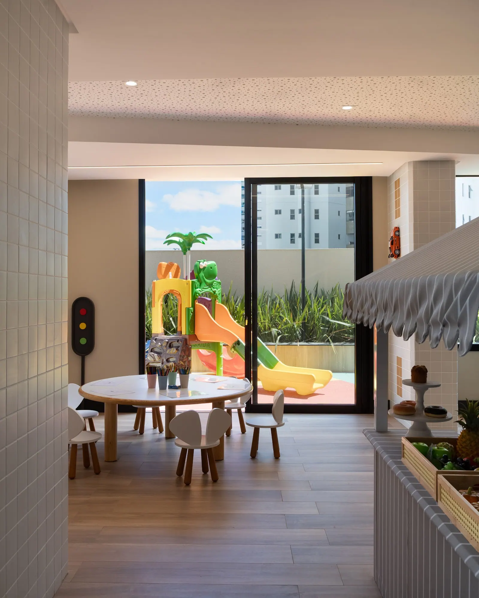 Perspectiva do Nest23, imagem 7