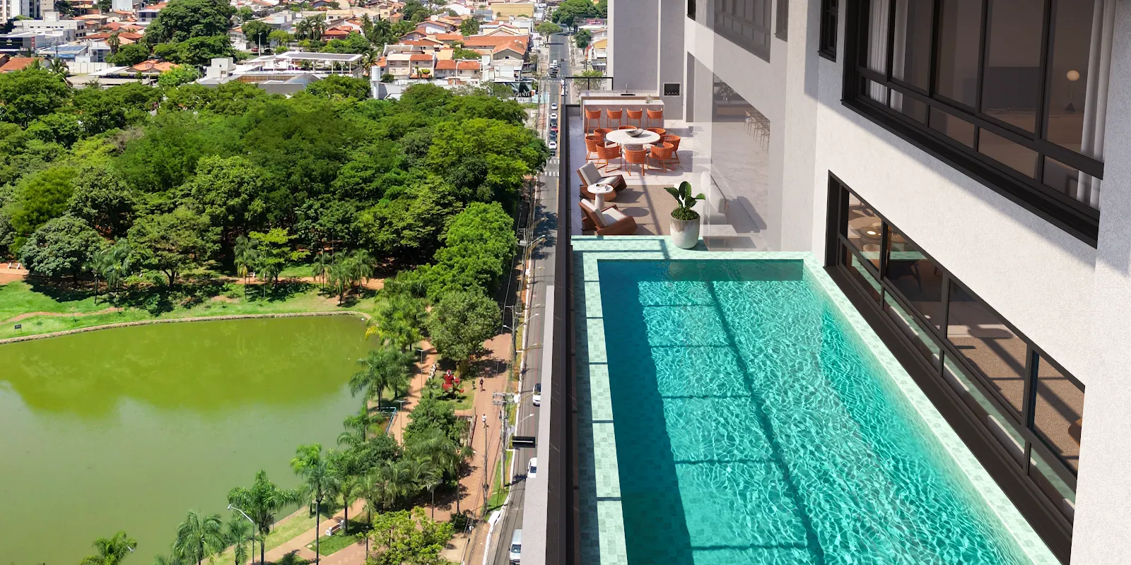 Varanda do Bauhaus, imagem 2