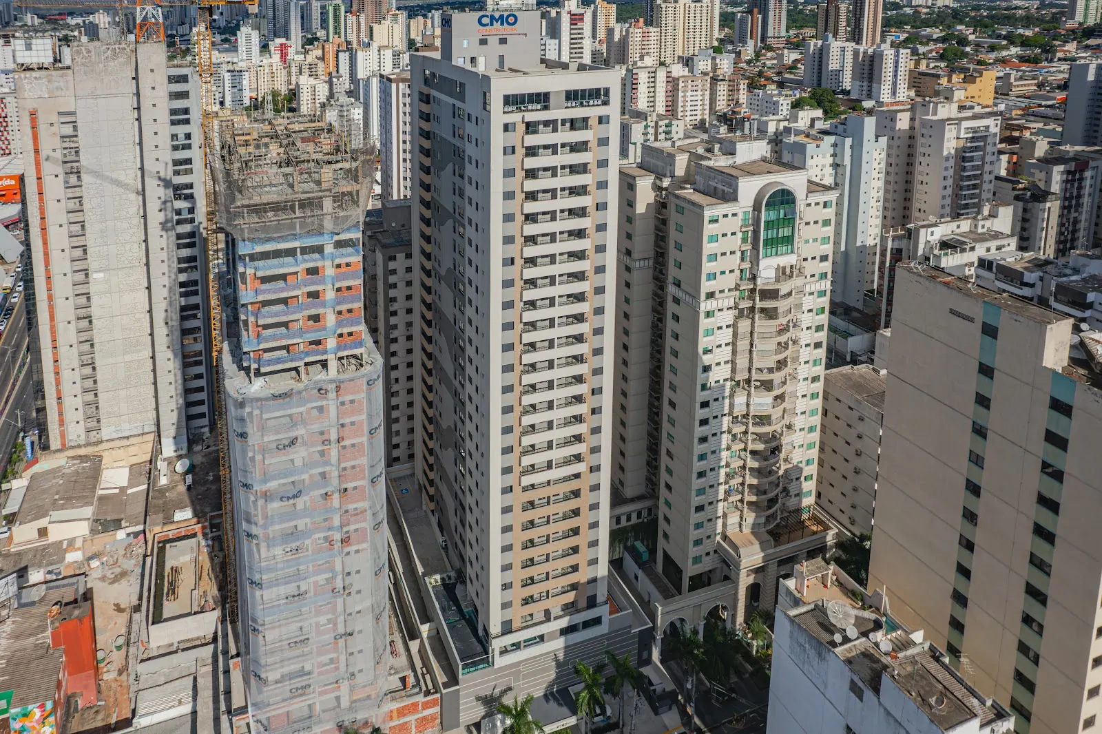 Fachada do Ritmo Bueno, imagem 2