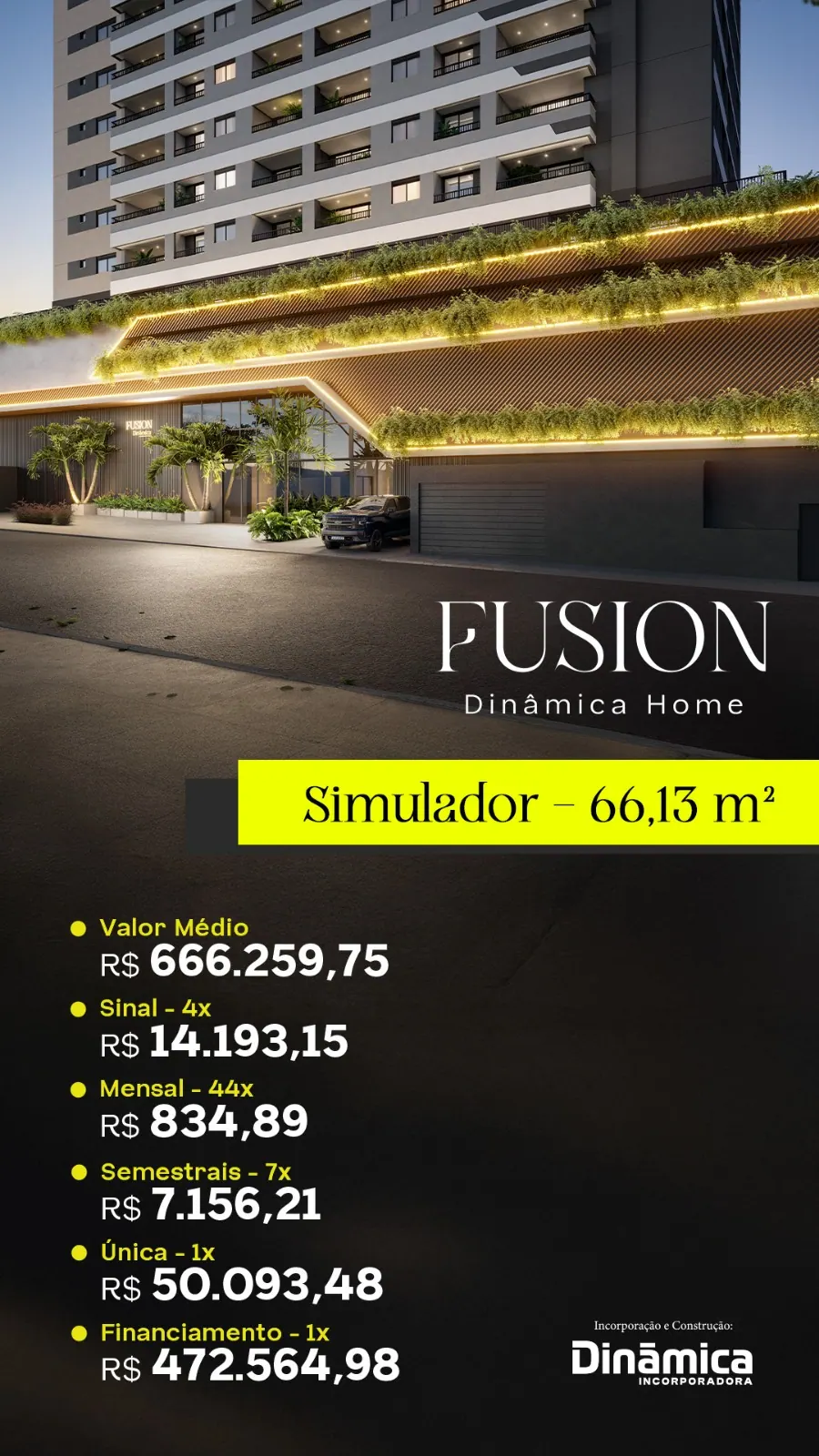 Perspectiva do Fusion, imagem 4
