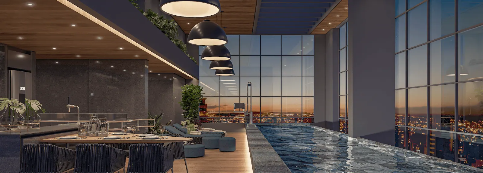 Piscina do Lux Oeste, imagem 4