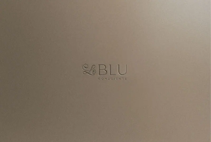 Perspectiva do Le Blu Consciente
