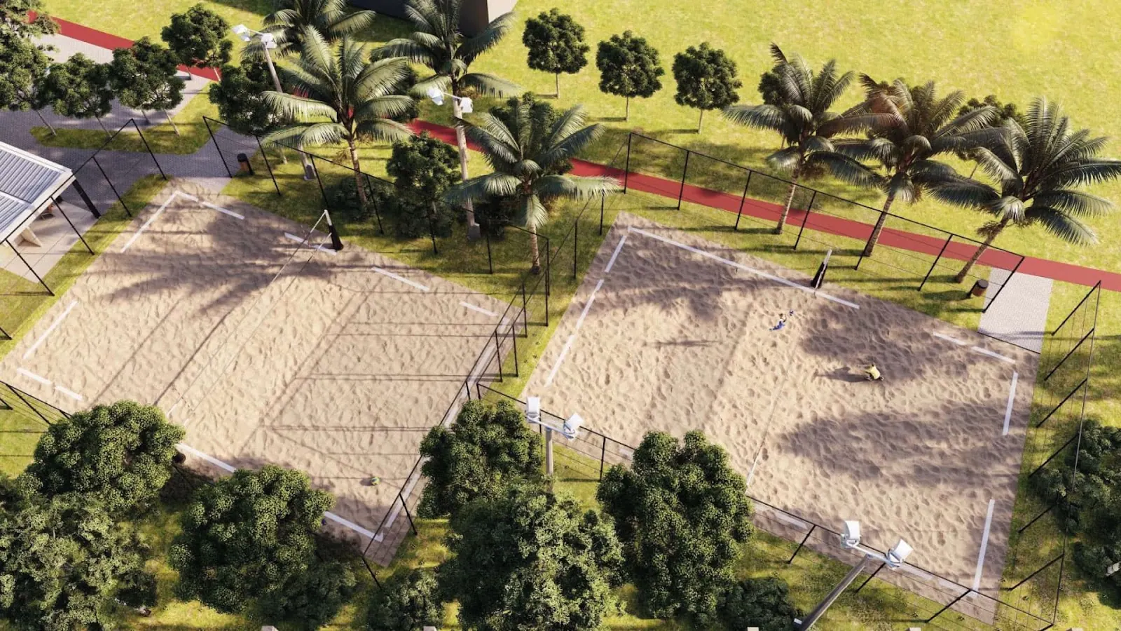 Perspectiva do Solaris Laguna, imagem 5