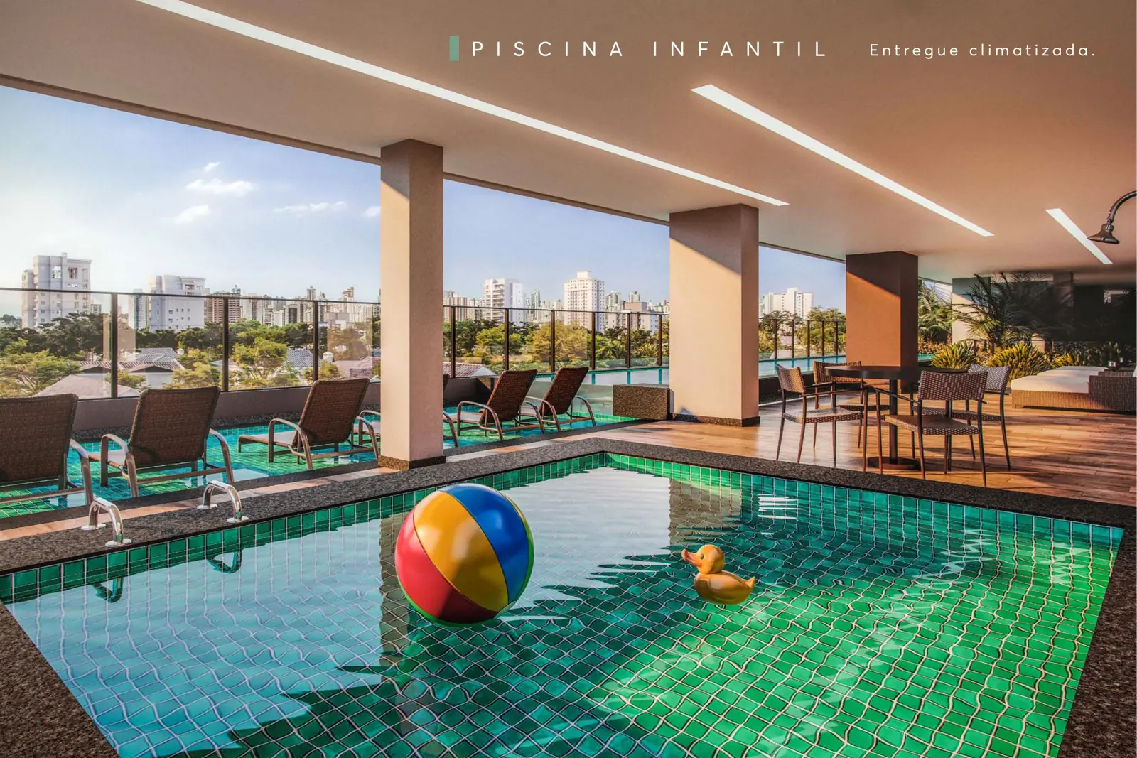 Perspectiva do Elev Marista Design, imagem 4