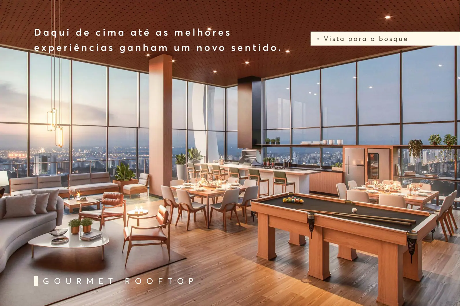 Perspectiva do Elev Marista Design, imagem 5