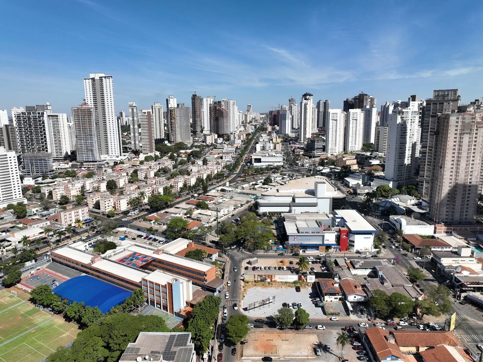 Perspectiva do Capadócia Marista, imagem 5