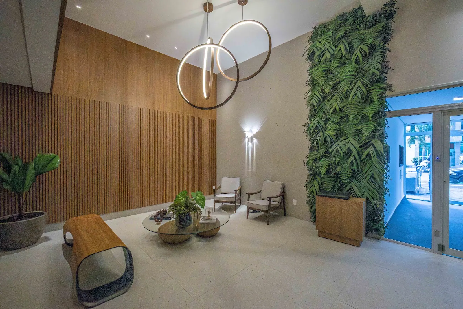 Lobby do Natto, imagem 2