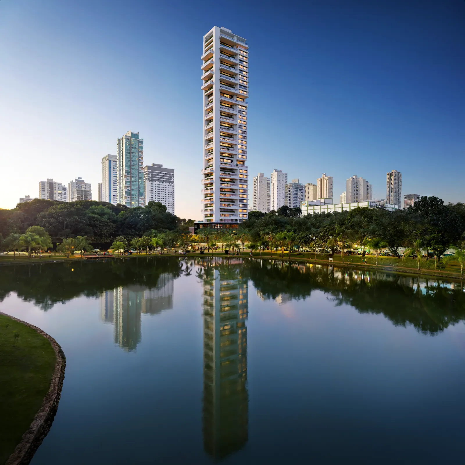 Fachada do Bauhaus, imagem 3