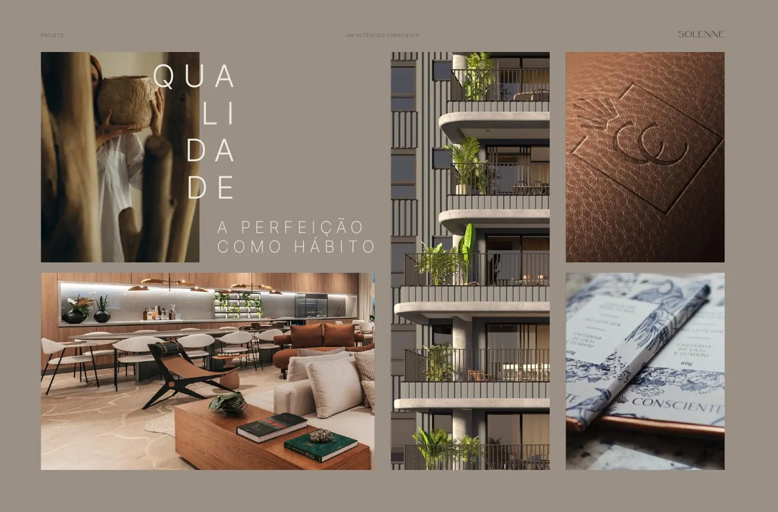 Perspectiva do Solenne Consciente, imagem 5