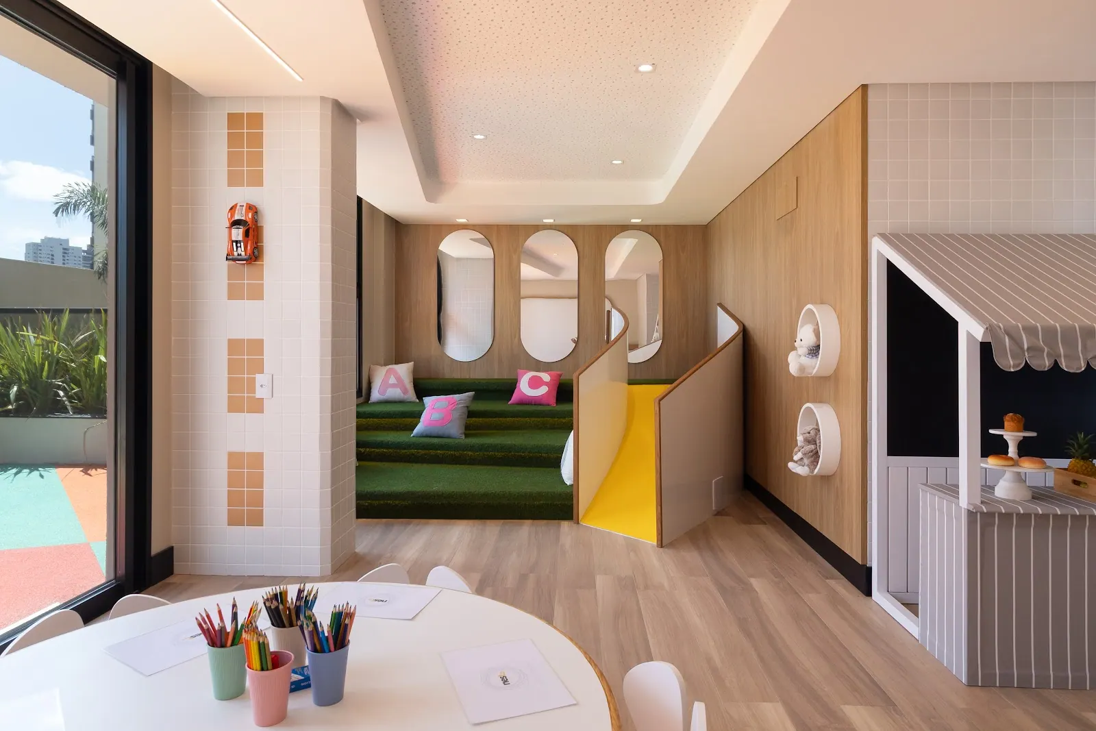 Perspectiva do Nest23, imagem 8